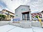 横浜市金沢区東朝比奈3丁目新築全2棟ー2号戸建