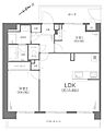 コスモ東戸塚リブレ1階1,699万円
