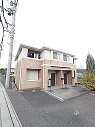 コンフォルト三日市