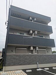 フジパレス堺鳳駅北II番館