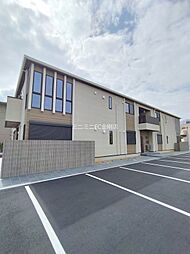 グランフォレスト千代田