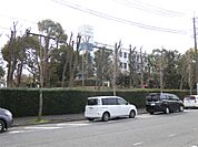 近畿大学附属看護専門学校（1643m）