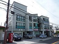大阪府大阪狭山市狭山2丁目：物件画像／日本ビルディング株式会社　ミニミニFC金剛店