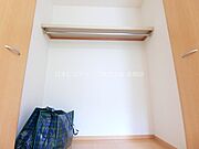 クローゼット