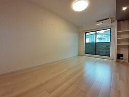 ユウパレス和泉中央 2階1Kのリビング/ダイニング