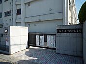 河内長野市立千代田小学校（1151m）