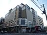 周辺：ベルヒル北野田（1850m）