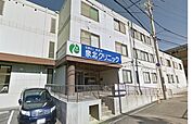 泉北クリニック（714m）