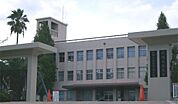 私立大阪大谷大学（3339m）
