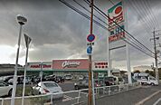 オークワ 狭山店（496m）