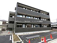 大阪府大阪狭山市半田2丁目：物件画像／日本ビルディング株式会社　ミニミニFC金剛店