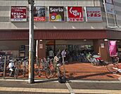 スギドラッグ 北野田店（419m）