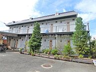 大阪府大阪狭山市半田3丁目：物件画像／日本ビルディング株式会社　ミニミニFC金剛店