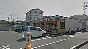 セブンイレブン 堺深阪店（221m）