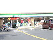 ファミリーマート 河内長野木戸店（1013m）