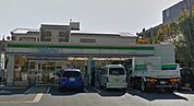 ファミリーマート 狭山市役所前店（527m）