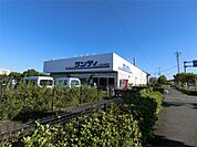 サンディ 大阪狭山店（631m）