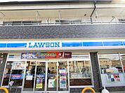 ローソン 大阪狭山池尻中二丁目店（852m）