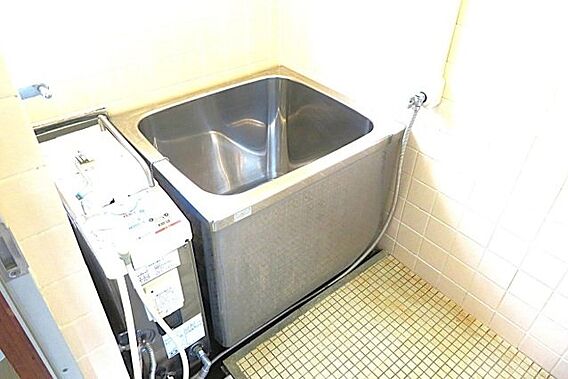公団狭山住宅28号棟_その他_0
