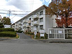 ヴィラナリー狭山　8号棟