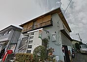 狭山大野台郵便局（1048m）