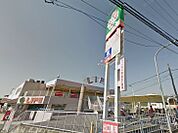 ライフ滝谷店（1152m）