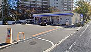 ローソン 堺高倉台店（708m）