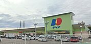 ディオ 和泉店（641m）