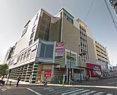 ベルヒル北野田（1491m）
