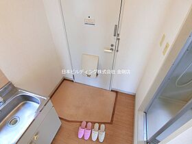 サンハイツA  ｜ 大阪府河内長野市栄町（賃貸アパート1K・1階・21.00㎡） その8