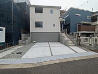 大阪府富田林市宮甲田町：物件画像／日本ビルディング株式会社　ミニミニFC金剛店