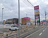 イオンそよら金剛（736m）