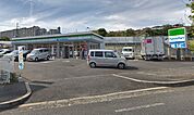 ファミリーマート 狭山今熊店（222m）