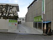 西村医院（351m）