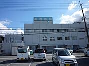 医療法人正清会 金剛病院（864m）