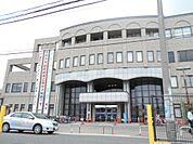 堺市東区役所（1161m）