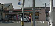 セブンイレブン 堺和田東店（408m）