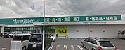 エバグリーンプラス和泉芦部店（677m）
