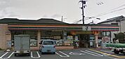 セブンイレブン 大阪狭山東野中店（35m）