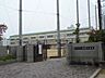周辺：河内長野市立長野中学校（807m）