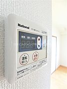 給湯設備