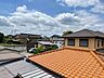 その他：２階バルコニーからの眺望