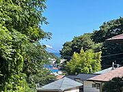 現地からの眺望