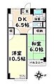 宝第一スカイハイツ5階5.5万円