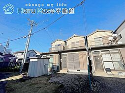 名鉄名古屋本線 本笠寺駅 徒歩5分