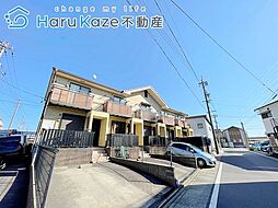 名古屋市営桜通線 鶴里駅 徒歩14分