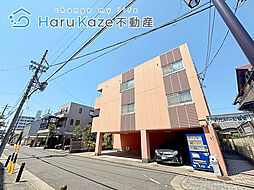 名古屋市営桜通線 鶴里駅 徒歩3分