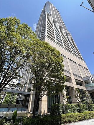 開放感と調和す...