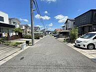 愛知県名古屋市緑区諸の木3丁目：物件画像