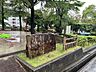 周辺：生山公園【周りには有松グリーンハイツが立ち並び、その中央あたりに位置します。近場で遊ばせたい親御さんにも嬉しい公園。遊具は滑り台、ブランコ、サイのスプリング遊具があります。】 300m